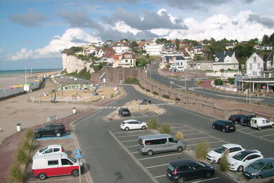 Normandie
