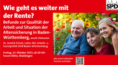 SPD Waiblingen