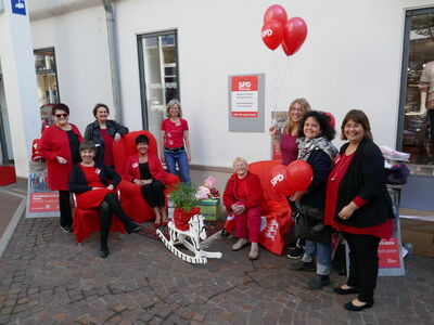 SPD_Frauen