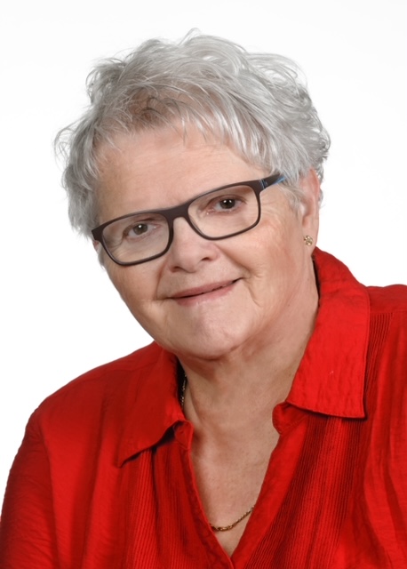 Christel Unger, 2023