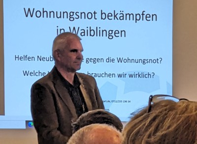 SPD Waiblingen